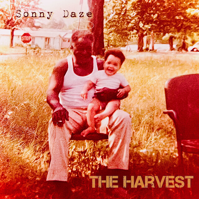 THE HARVEST