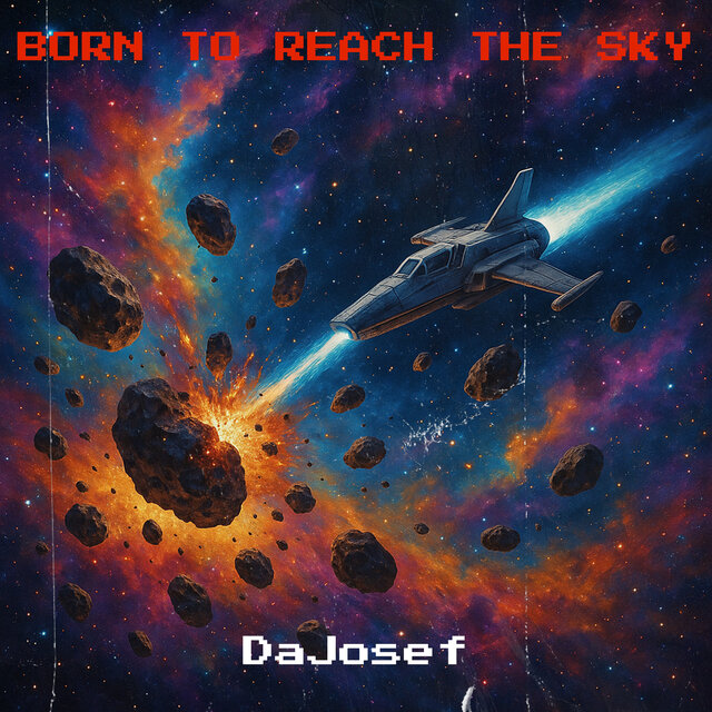 Born to Reach the Sky