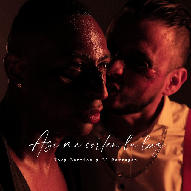 Yoky Barrios On Tidal yoky barrios on tidal