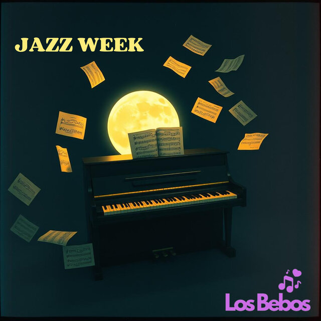 JAZZ WEEK