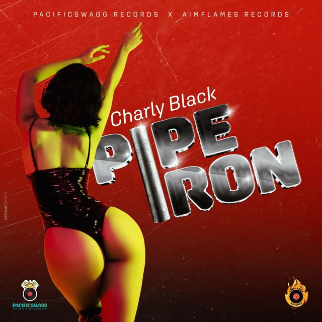 Pipe Iron