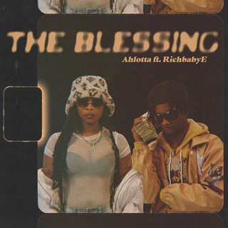 Ahlotta on TIDAL