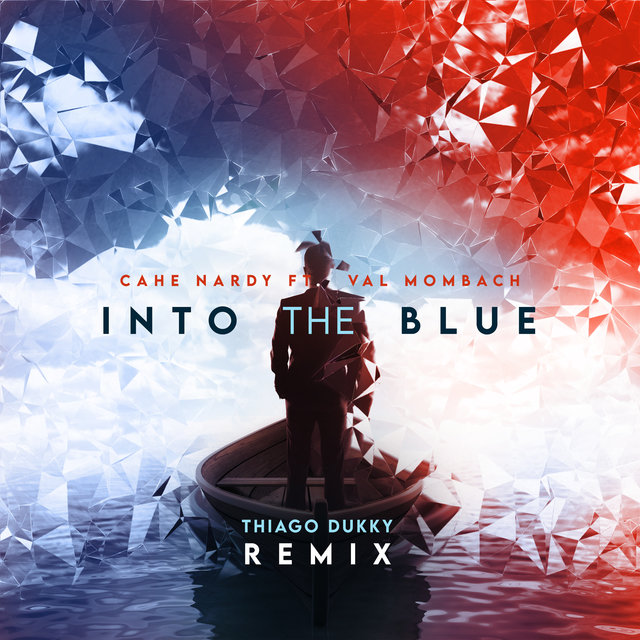 Into the Blue (Thiago Dukky Radio Edit Remix)