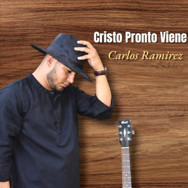 Cristo Pronto Viene