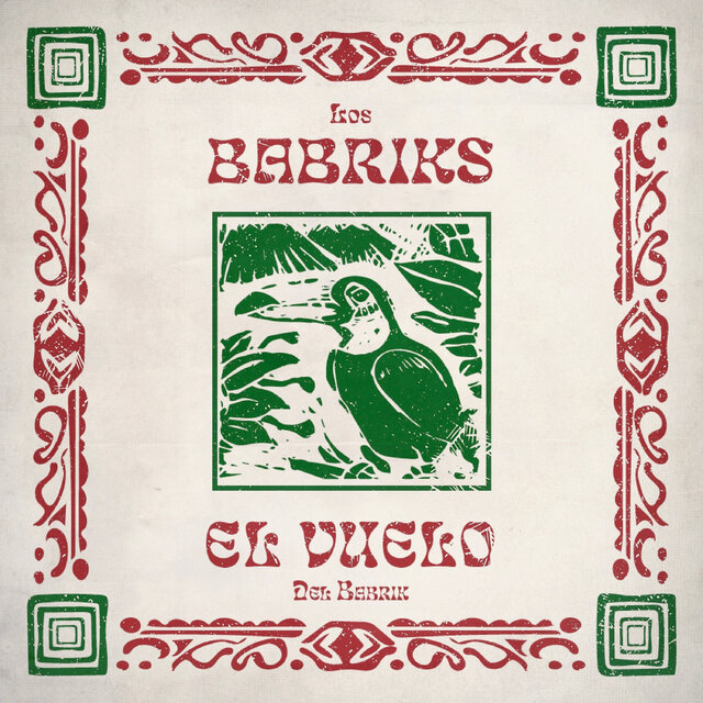 El Vuelo Del Babrik