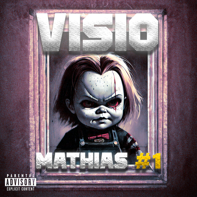 MATHIAS #1