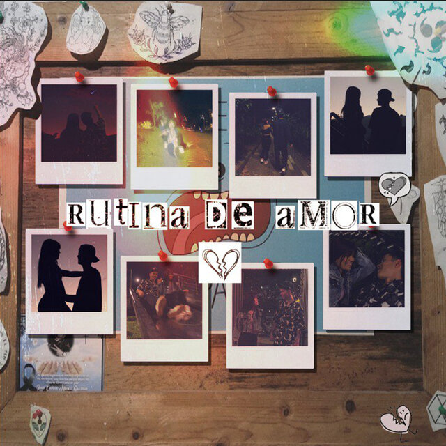 Rutina de Amor