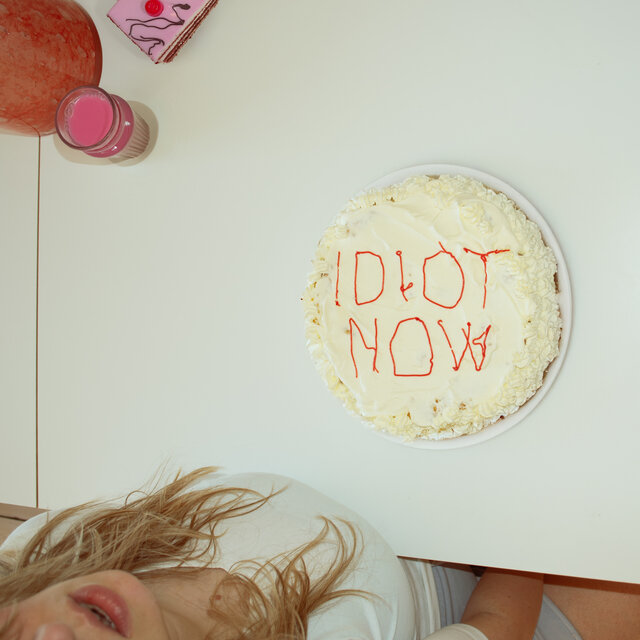 idiot now