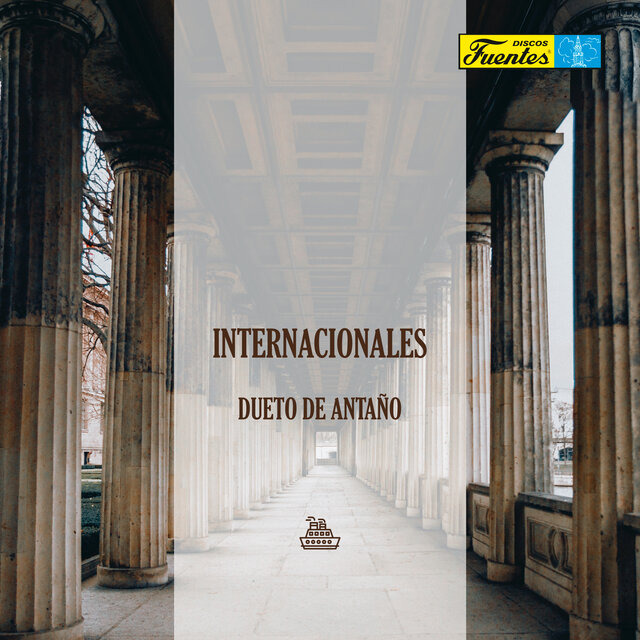 Internacionales, Vol. 2