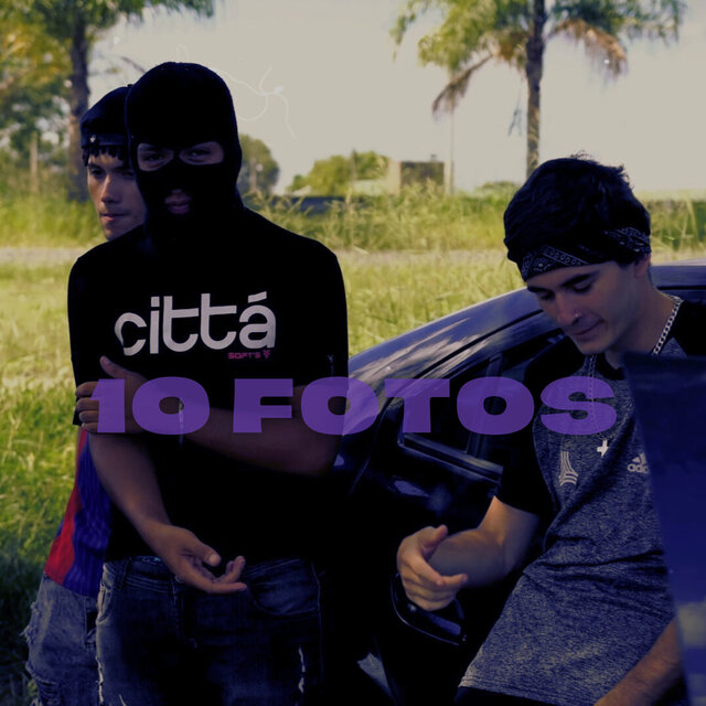 10 Fotos