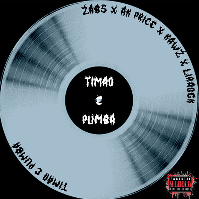 Timão e Pumba