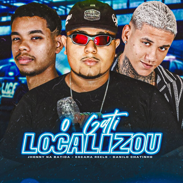 O Gati Localizou