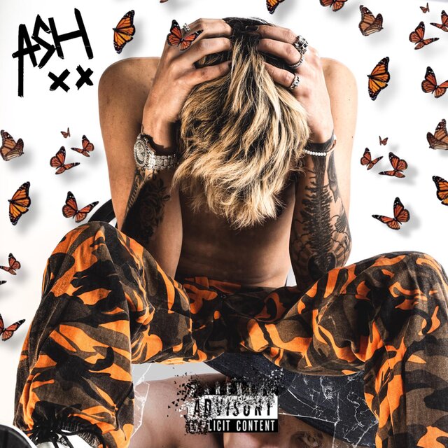ASH