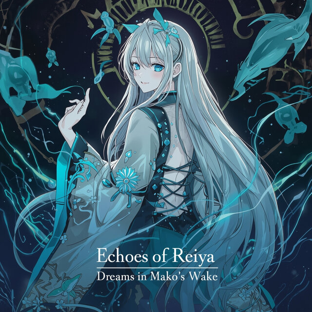 Echoes of Reiya: Dreams in Mako's Wake