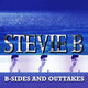 Cover art for album B-Sides And Outtakes by Stevie B