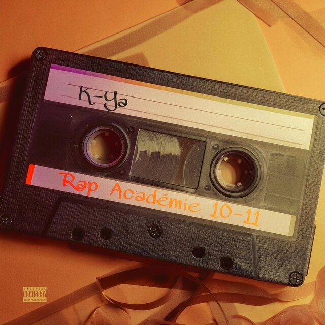 Rap Académie 10-11
