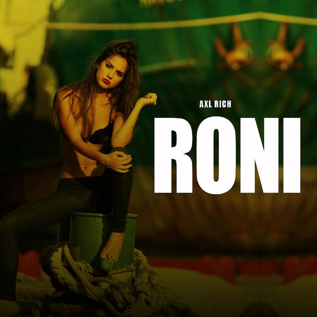 Roni