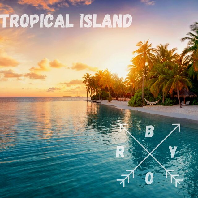 Tropical Island