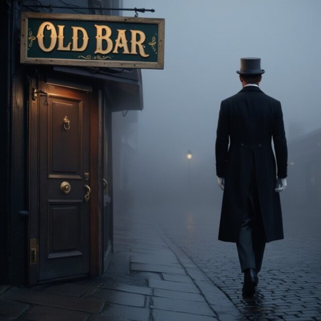 Old Bar