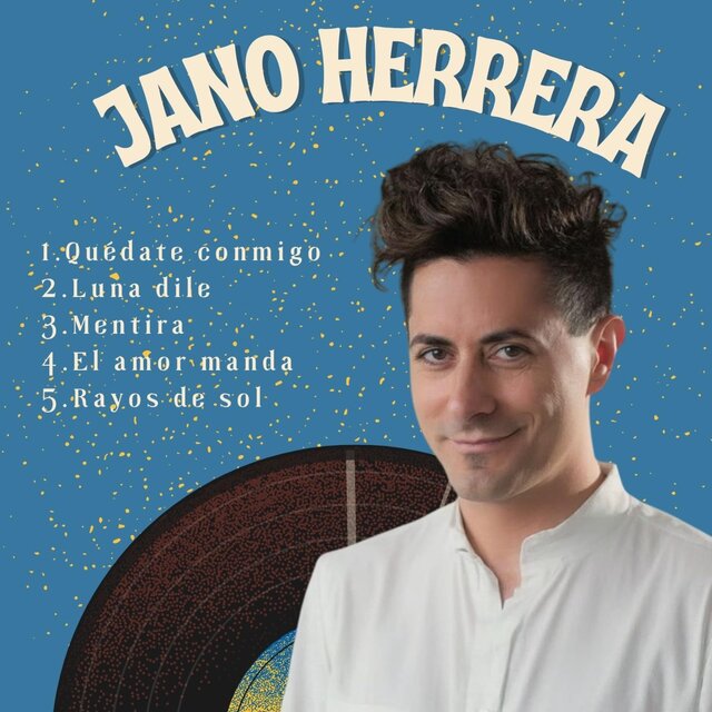 JANO HERRERA
