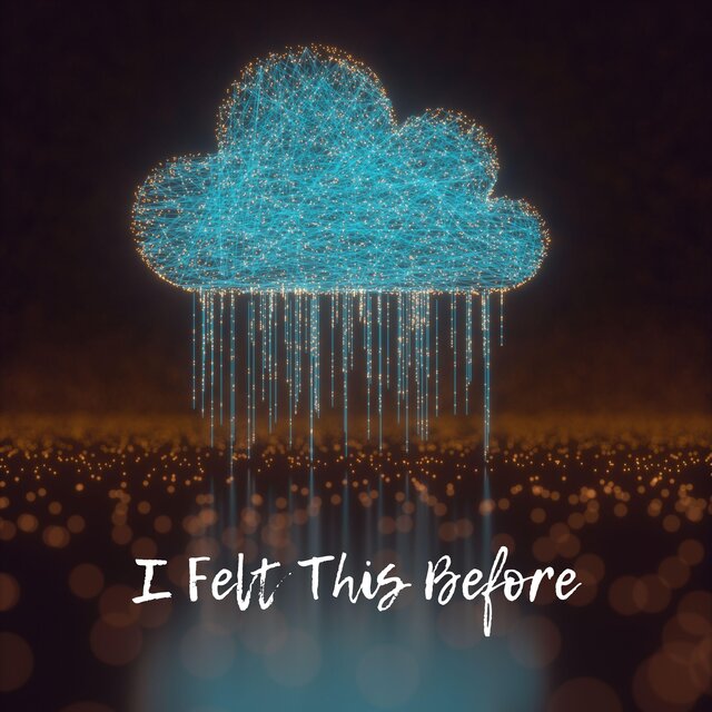I Felt This Before (feat. Eddie Padilla Jr.)