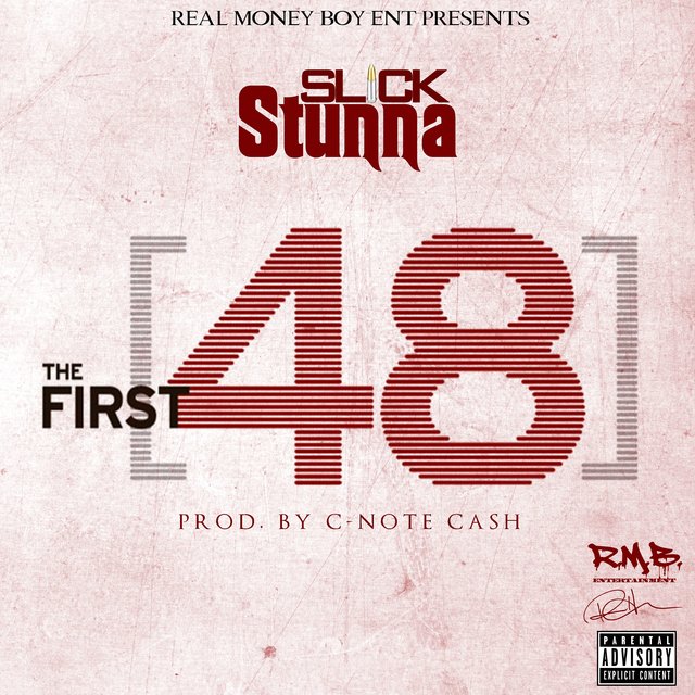 First 48