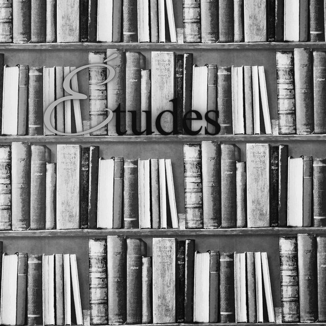 Études (Remastered 2023)