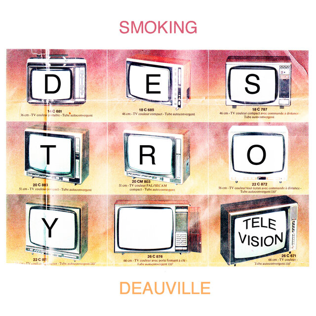 Destroy Télévision