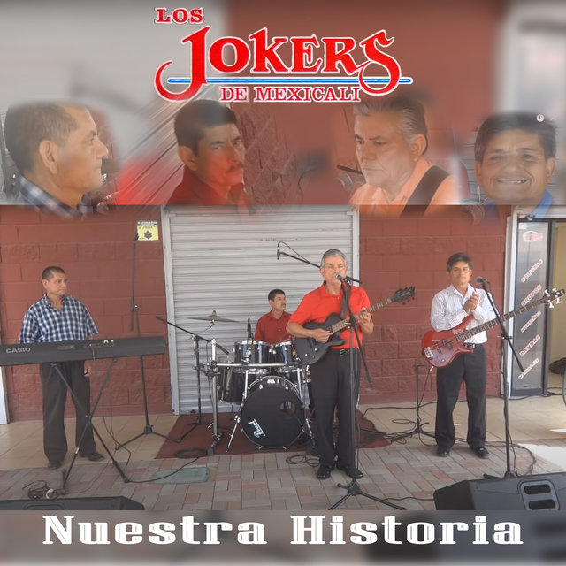 Nuestra Historia