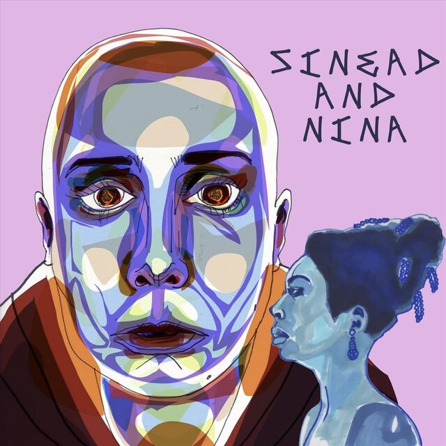 Sinead and Nina