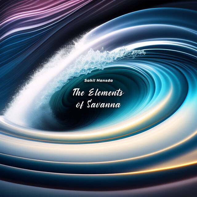The Elements of Savanna