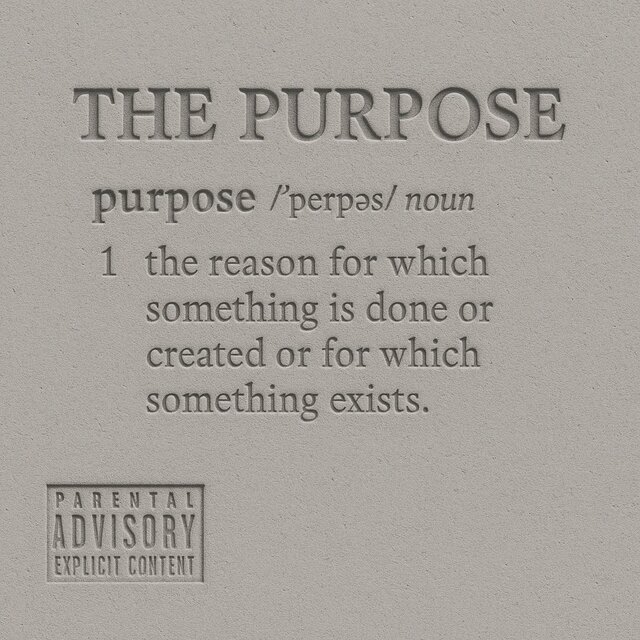 The Purpose