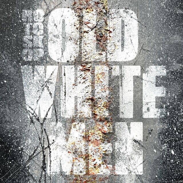 Old White Men