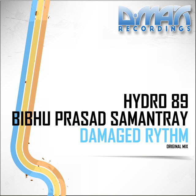 Damaged Rythm