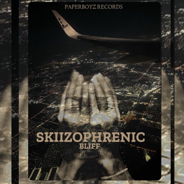 SKIIZOPHRENIC