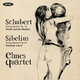 Cover art for album Death and the Maiden by Ehnes Quartet