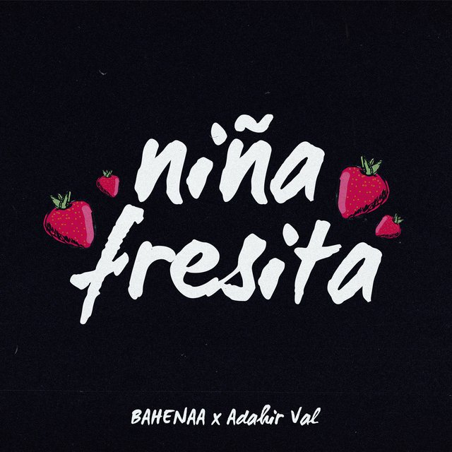Niña Fresita