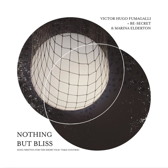 Nothing but Bliss (feat. Be-Secret & Marina Elderton)