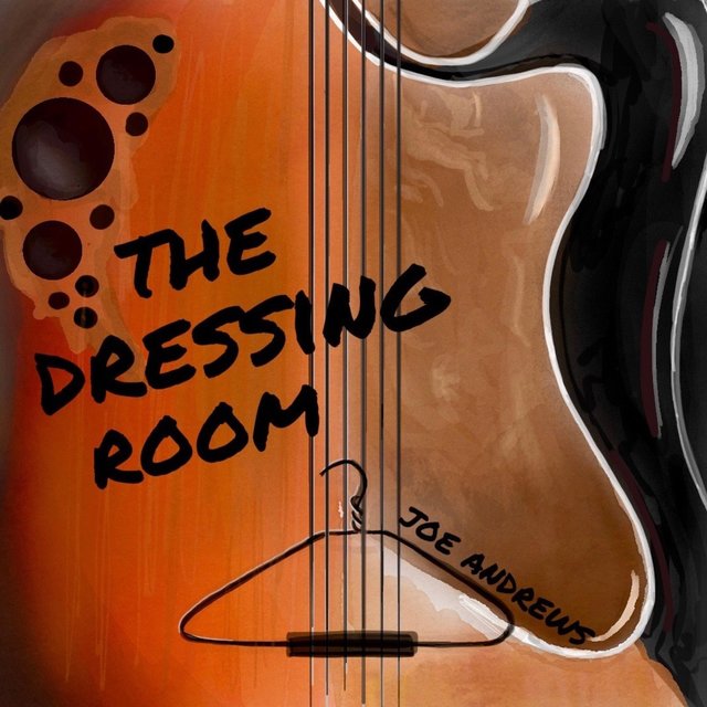 The Dressing Room