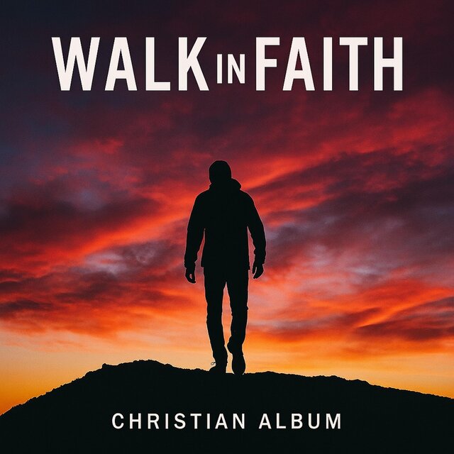 Walk in Faith