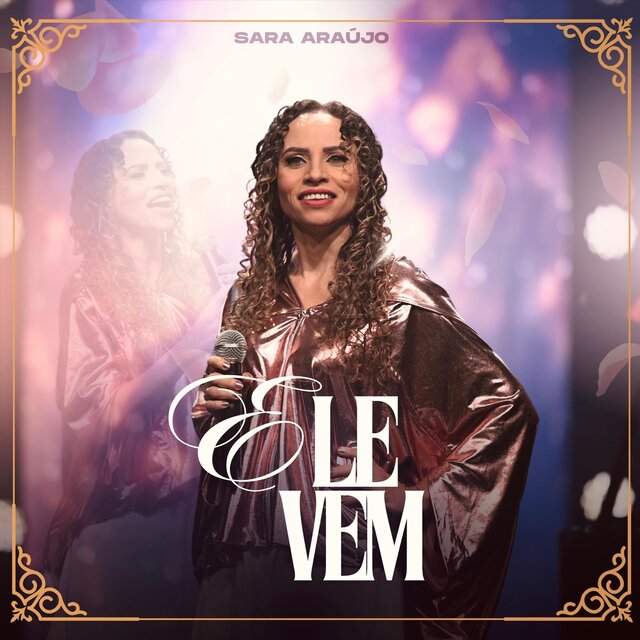 Ele Vem