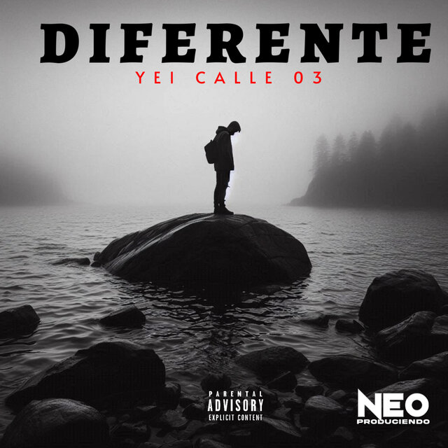 Diferente