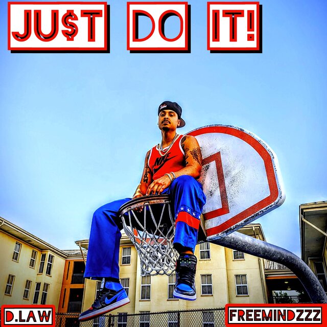 Ju$t DO IT!