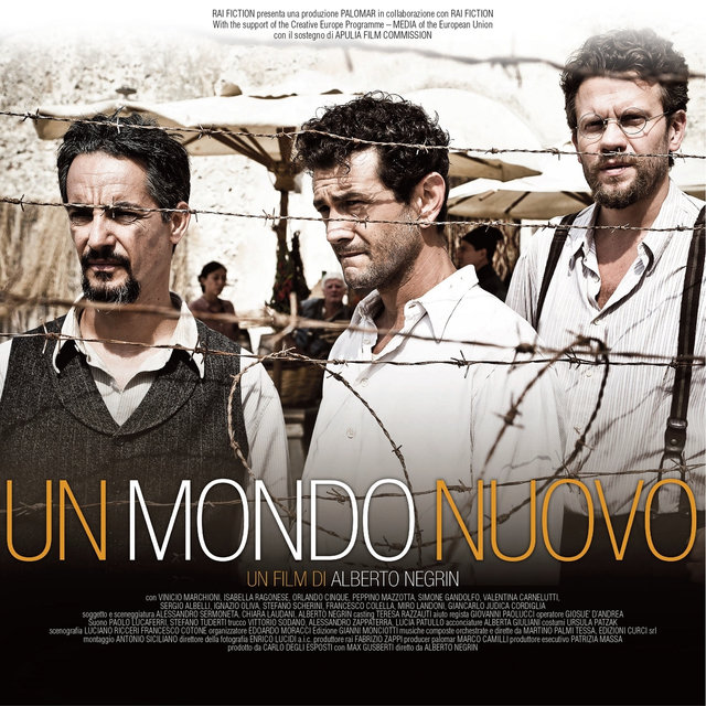 Un mondo nuovo