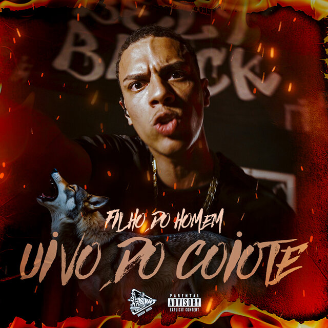 Uivo do Coiote