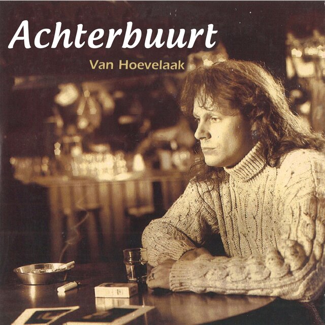 Achterbuurt