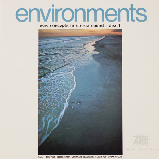 Environments 1