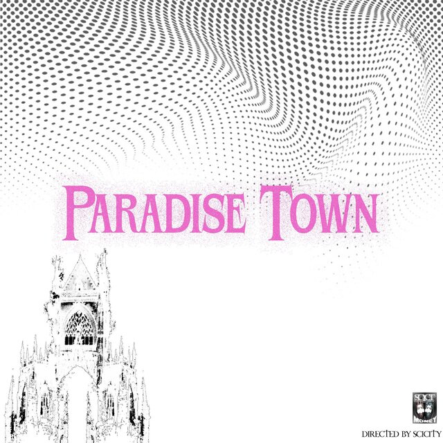 ParadiseTown天堂鎮