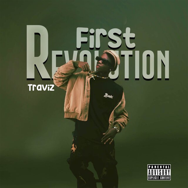FIRST REVOLUTION