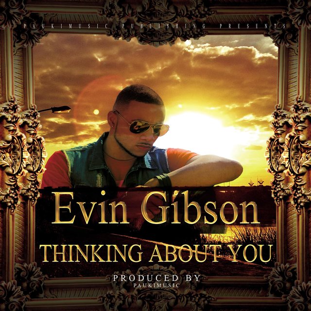 Thinking About You